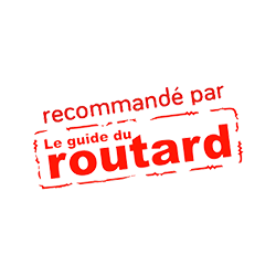 Le guide du routard